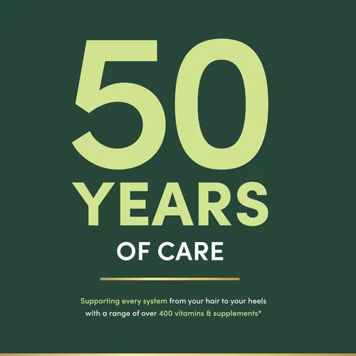 Vista 6 de Nature's Bounty Ginkgo Biloba Cápsula 120 mg 100 ea