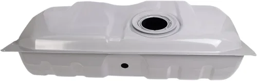 Vista 279 de TRQ Depósito de combustible de gasolina de 18.5 galones compatible con Toyota Tacoma 2003-2004