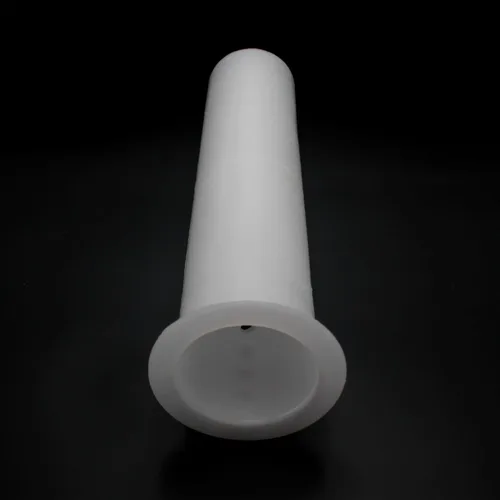 Vista 2 de TAUROX Mini funda dividida de pared para aire acondicionado, juego de fundas para unidades exteriores, funda de CA a través de la pared, accesorios