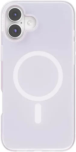 Vista 200 de PopSockets Funda para iPhone 17 Pro Max con MagSafe, color borgoña