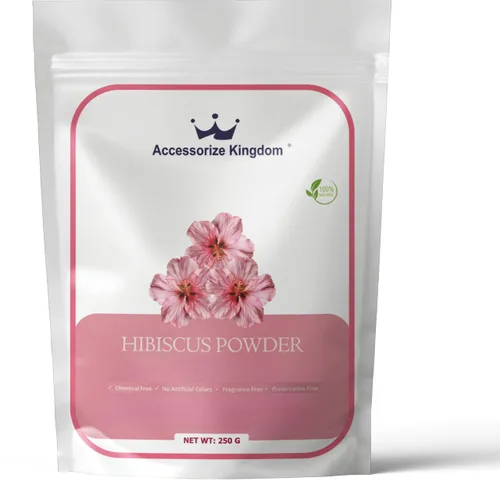 Vista 7 de AMLA - Polvo de hierbas para uso externo, para paquetes de rostro y cabello de bricolaje 8.8 oz (250g)