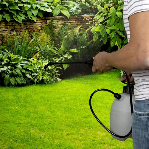 Vista 7 de Spectracide Weed Stop, paquete de 6