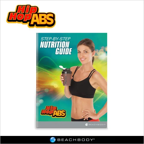 Vista 2 de HIP HOP ABS DVD para ejercitar