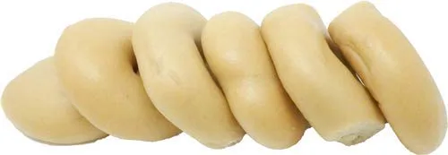Vista 4 de ThinSlim Foods Amamos el sabor, pan de bajas calorías paquete de 2.
