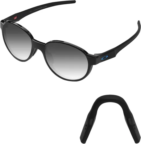 Acefrog Almohadillas de nariz mejoradas para Oakley Metalink OX8153, Mitre OX8154, Cogswell OX8157, Activate Eyeglass Push In Nose Piece