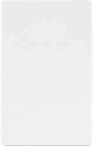 Vista 46 de LIDER Placa de pared de metal sin tornillos en blanco, resistente a la temperatura y a los impactos, acero inoxidable 304, mejora de decoración