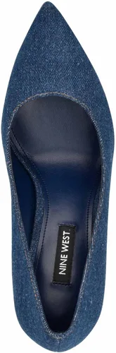 Vista 2 de NINE WEST FOOTWEAR Zapatos de tacón Tatiana para mujer