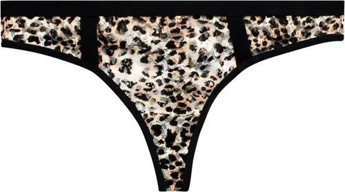 Vista 4 de Steve Madden Womens Underwear Seamless Thong Panties 3 or 5 Pack