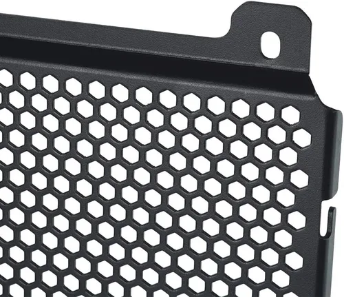 Vista 6 de Z400 2025 - Cubierta protectora para rejilla de radiador de motocicleta compatible con Ninja Z400 400 2018-2025 Eliminator 400/Eliminator 450