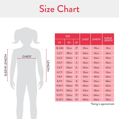 Vista 6 de DREAMWORKS TROLLS Sudadera con capucha para niñas Sudaderas con capucha para niñas Sudaderas con capucha para niñas