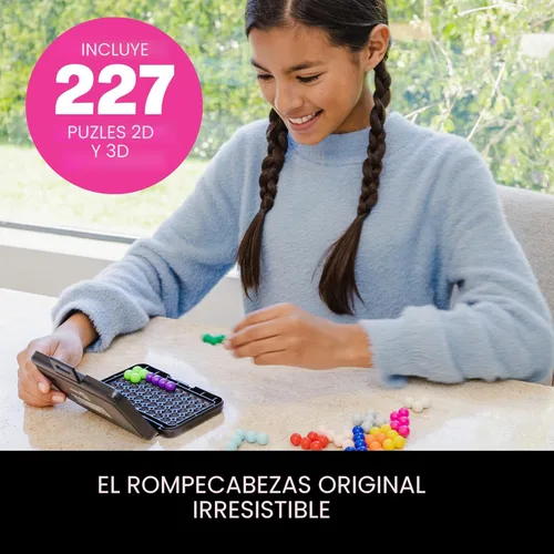 Vista 4 de Juego educativo Kanoodle de Educational Insights