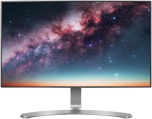​Monitor con visualización infinity LG 24MP88HV-S 24" 2.5mm bisel