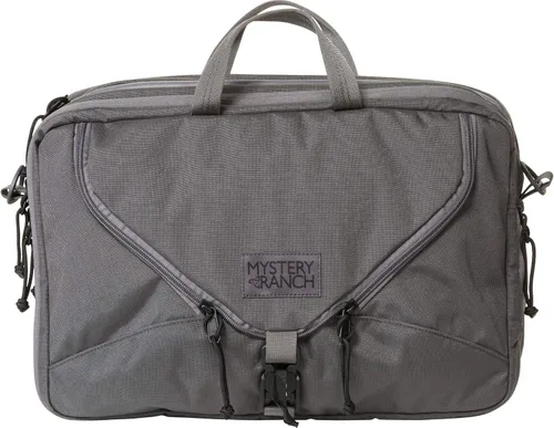 Vista 2 de Mystery Ranch Maletín de 3 vías - Llévalo como bolso, mochila y bolso de hombro, 22L