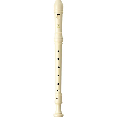 Yamaha YRA-28B Flauta Dulce Alto, en Clave de Fa