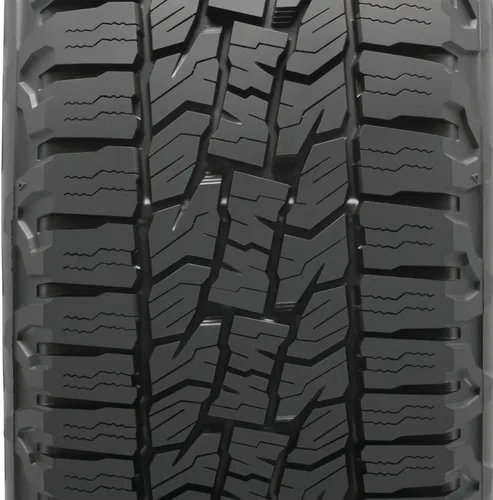 Vista 4 de Falken Wildpeak A/T Trail 205/70R16 97H - Neumático todo terreno para camión ligero