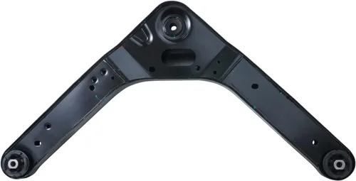 Vista 986 de Detroit Axle - Brazo de control trasero para Chrysler 300 Dodge Charger Magnum Challenger 2005-2020, brazo de control inferior 2006 2007 2008 2009