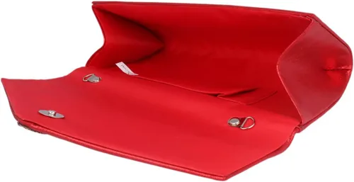 Vista 4 de Adoptfade - Bolso bandolera para mujer, estilo retro, estilo retro, para mujer