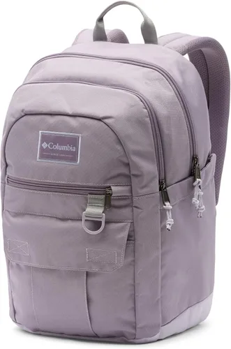 Vista 15 de Columbia Mochila unisex Buxton 26L, color negro, talla única