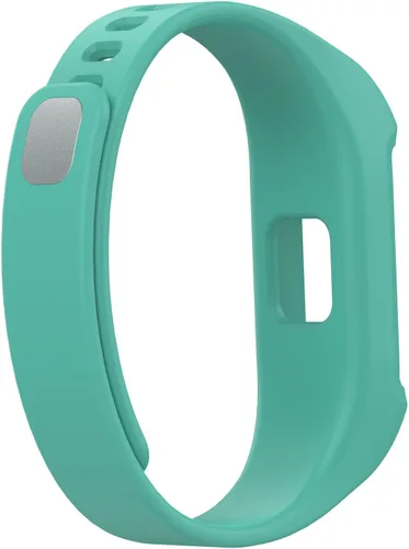 Vista 11 de RuenTech Compatible con Ticwatch Ticband Correa de repuesto de silicona suave para TicBand Fitness Tracker