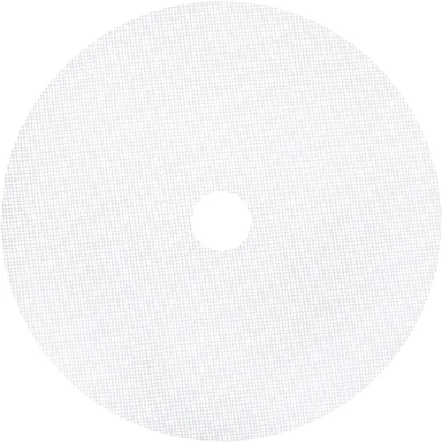 Vista 2 de Blulu 8 hojas redondas de silicona deshidratadoras, alfombrillas antiadherentes para deshidratar frutas, tapete de malla reutilizable para secadora