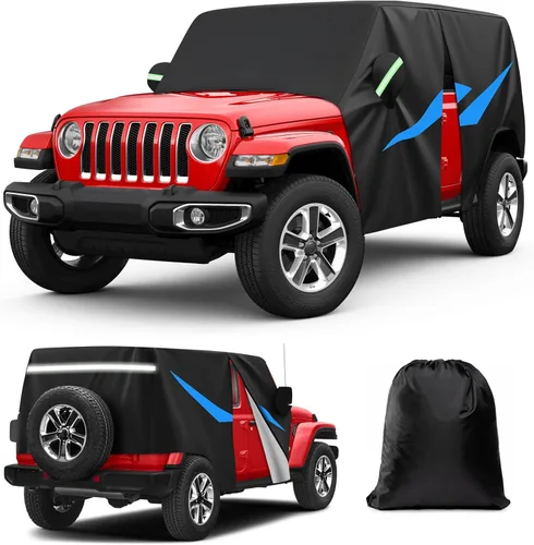 Vista 16 de Funda de coche 420D para BMW X3/X3 M 2003-2024 2025 2026 para todo tipo de clima, accesorios para exteriores, protección UV, impermeable