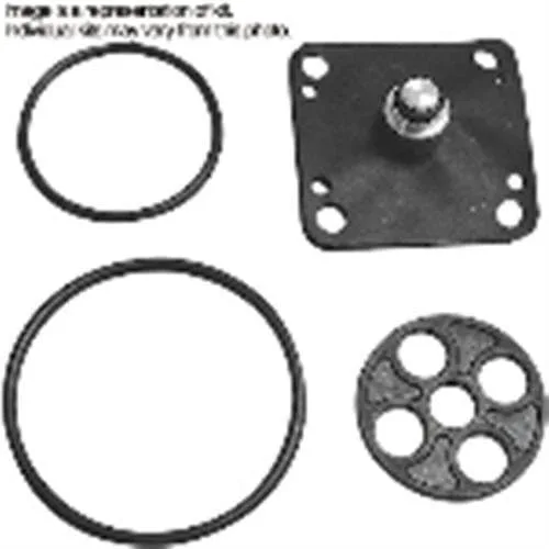 K&L Kit de reparación de grifo de combustible de suministro 18-5100