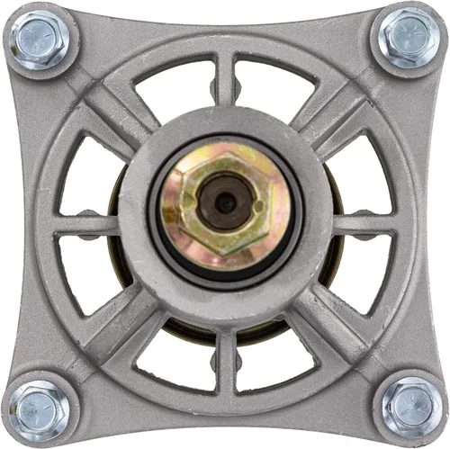 Vista 5 de 8TEN Husillo cortacésped para Hustler 52 pulgadas cubierta Raptor Limited 604214 3 Pack