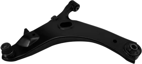 Vista 324 de Detroit Axle - Par de brazos de control inferiores delanteros para 2011-2015 Grand Cherokee Dodge Durango 2 brazos de control inferiores 2012 2013