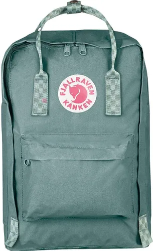 Vista 5 de Fjällräven Laptop Kanken de 15 pulgadas, color negro, talla única