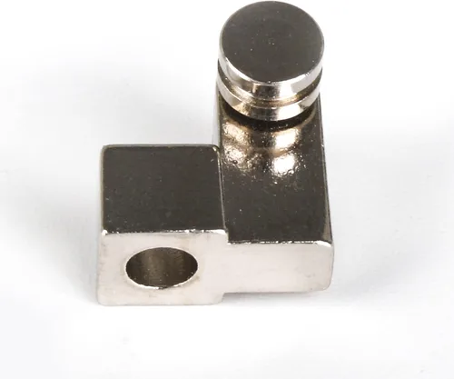 Vista 4 de Yibuy Juego de 20 guías de cuerda para instrumentos musicales para guitarra eléctrica