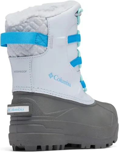 Vista 9 de Columbia unisex-child Childrens Bugaboot Celsius