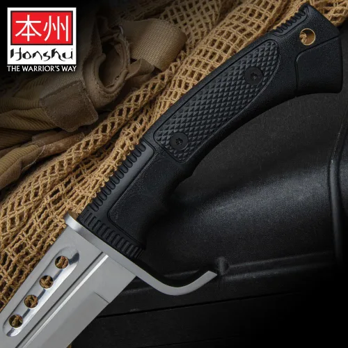 Vista 5 de United Cutlery Honshu espada espartana