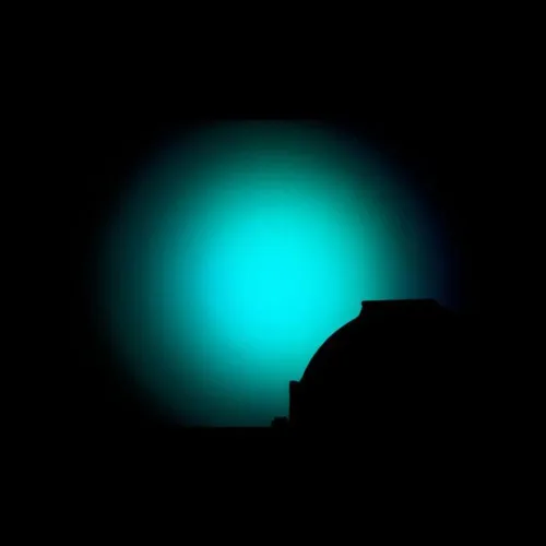 Vista 6 de CHAUVET DJ (CHDDJ) Unidad de luz de escenario, negro (Slimpack Q 12 ILS)