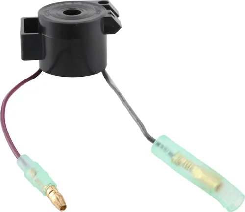 Vista 5 de Alarma de advertencia de audio, alarma de audio fuera de borda, caja de control remoto, motor fuera de borda, reemplazo de panel de llave simple