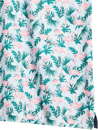 Vista 6 de Tienda Essentials - Camisa polo de golf, secado rápido, para hombre, ajuste regular