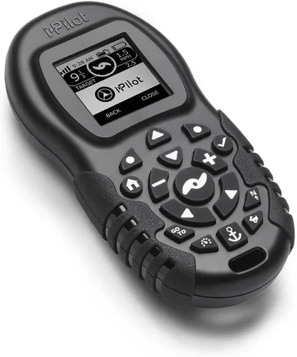 Vista 3 de Minn Kota i-Pilot - Mando a distancia Bluetooth
