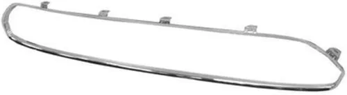 OE Reemplazo Parachoques Rejilla Molding Ford Fusion 2010-2012 (Partslink FO1037101)