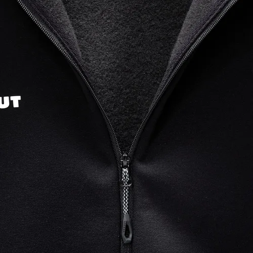 Vista 2 de Mammut Aconcagua ML Chaqueta - Para Hombre Negro L