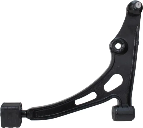 Vista 178 de Detroit Axle - Brazo de control delantero derecho para Nissan Sentra 2001-2006, brazo de control inferior con ensamblaje de rótula 2002 2003 2004