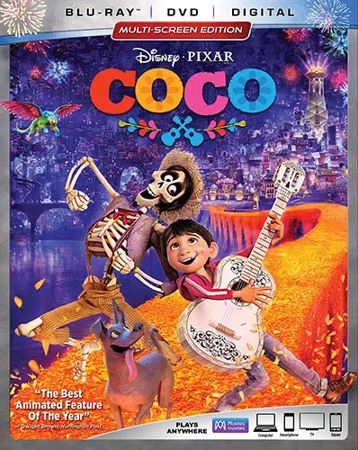 Coco Feature