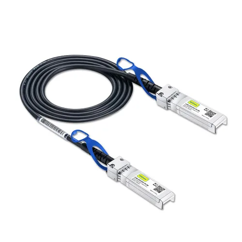 Vista 12 de 10Gtek Cable blanco 25G SFP28 SFP+ DAC para Cisco SFP-H25GB-CU1M, 1m/3.3ft