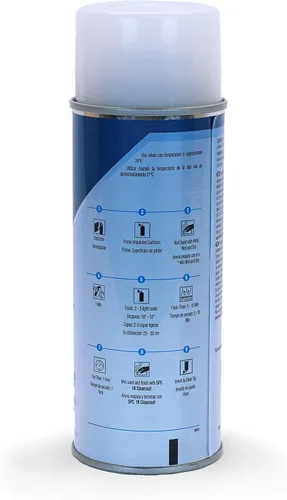 Vista 4 de PAINTSCRATCH Kit de reparación de arañazos de coche con pintura para retoque – Compatible/reemplazo para GMC Sierra Abalone blanco