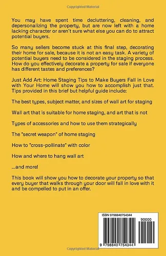 Vista 2 de Just Add Art Home Staging Tips To Make Buyers Fall In Love With Your Home