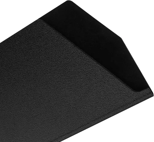 Vista 3 de 6 fundas para cuchillo de carne, cubiertas protectoras de bordes de hoja de chef de cocina, funda de cuchillo de carnicero de 7.5 pulgadas