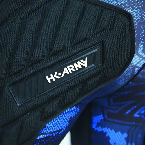Vista 4 de HK Army Pantalones cortos Crash Slider
