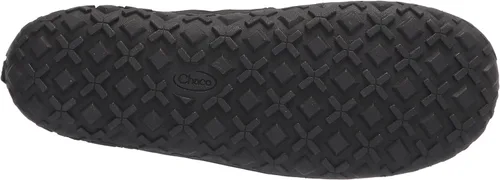 Vista 4 de Chaco Ramble Puff Cinch Botines para hombre, Nieve