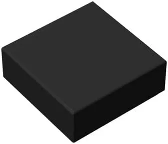 Azulejo clásico de ladrillos de construcción de 1 x 1 de 100 piezas, compatible con Lego Parts 3070, juego creativo, 100% compatible con Lego y