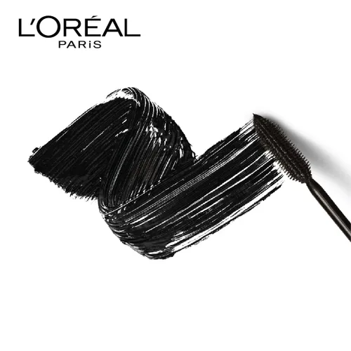 Vista 5 de LOreal Paris Volume Million Lashes Máscara de Pestañas - Extra Black