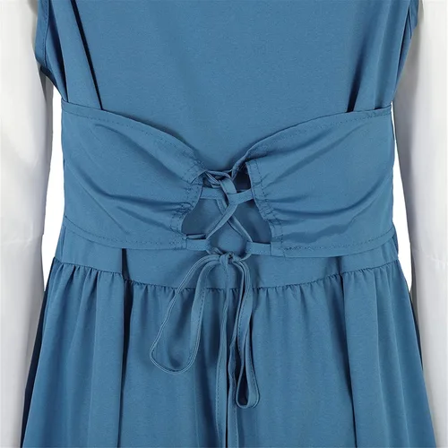 Vista 5 de Zhitunemi - Disfraces renacentistas para mujer, vestido de campesina medieval, estilo hada gótica