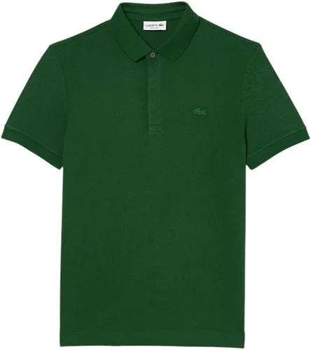 Vista 5 de Lacoste Polo Paris de algodón elástico para hombre